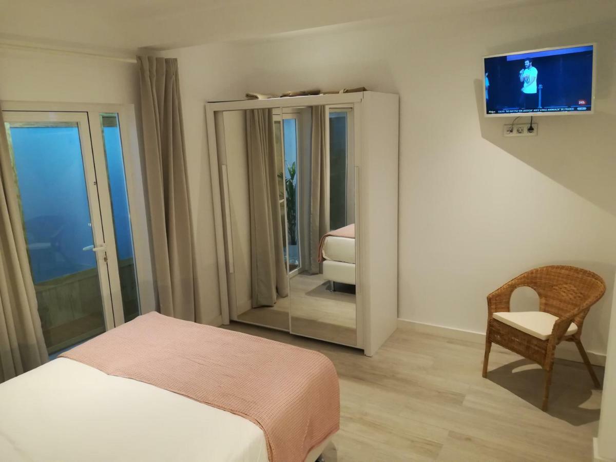 Apartamento Daniela Puerto del Carmen  Exterior foto